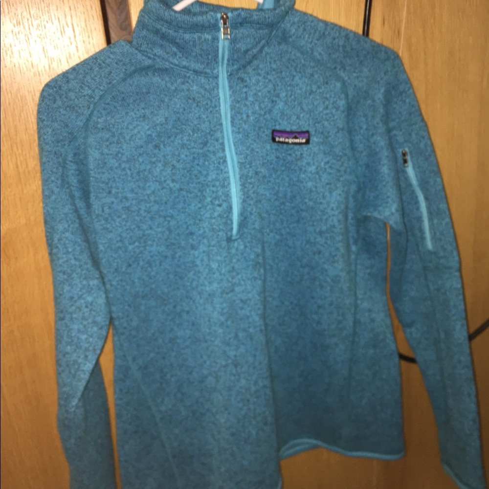Women’s Patagonia